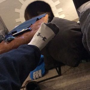 Meet your Posher, Mike